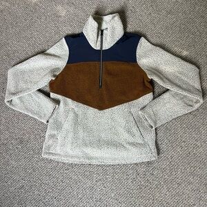 Cozy Fleece 1/4 Zip